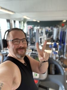 Profilbild på Micke Siljedahl