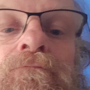Profilbild på Micke Svensson