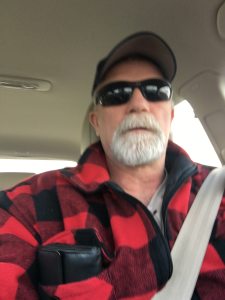 Profilbild på Micke Wallinder
