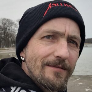 Profilbild på Micke Wanegårdh