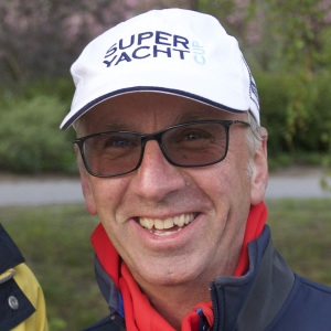 Profilbild på Micke Wersäll