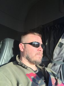 Profilbild på Micke Westin