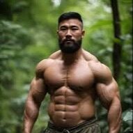Profilbild på Mickel Hjelm