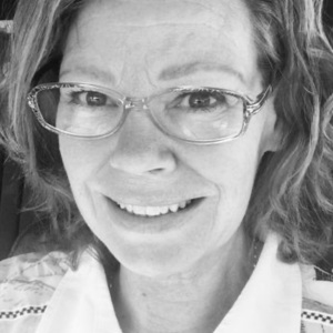 Profilbild på Mie Karlsdotter