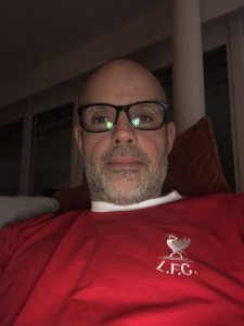 Profilbild på Miguel Blomkvist
