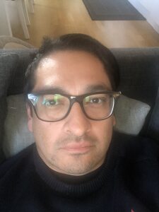 Profilbild på Miguel Cantillana