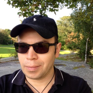 Profilbild på Miguel Chihuailaf Alvarez