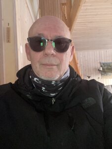 Profilbild på Miguel Guirao