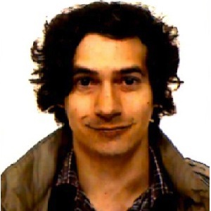 Profilbild på Miguel Miguel