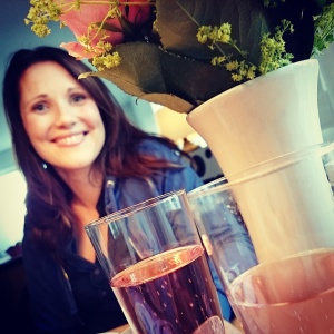 Profilbild på Miia Salminen