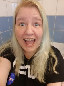 Profilbild på Mija Johansson