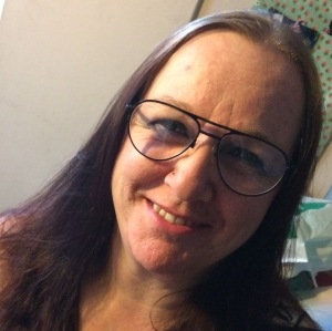 Profilbild på Mija Nilsson
