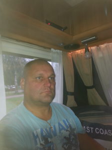 Profilbild på Mika Härkönen