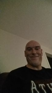 Profilbild på Mika Heinä