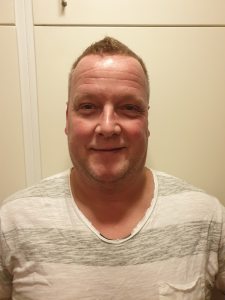 Profilbild på Mika Kanabro