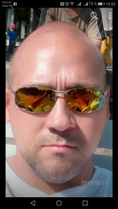 Profilbild på Mika Kinnunen