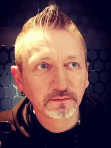 Profilbild på Mika Korkeamäki