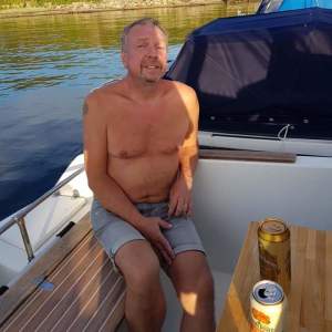 Profilbild på Mika Korpela