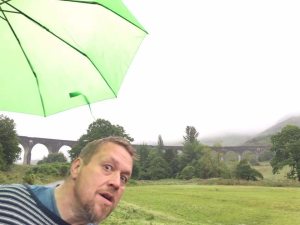 Profilbild på Mika Koukkari