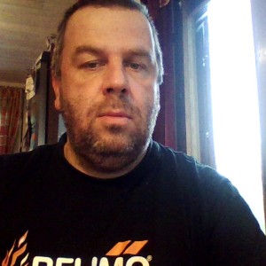 Profilbild på Mika Kytönen