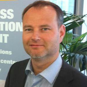 Profilbild på Mika Pitkänen