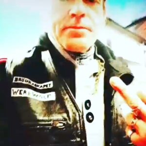 Profilbild på Mika Qvick