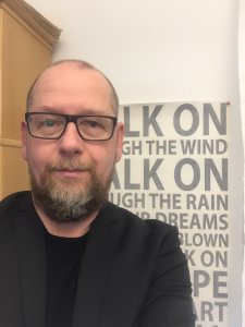 Profilbild på Mikado Ylvén