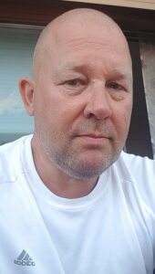 Profilbild på Mikael Adenvall