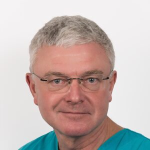 Profilbild på Mikael Ädel