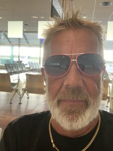 Profilbild på Mikael Åhlander