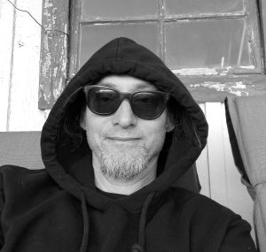 Profilbild på Mikael Åkerfeldt