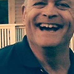 Profilbild på Mikael Åkerlund