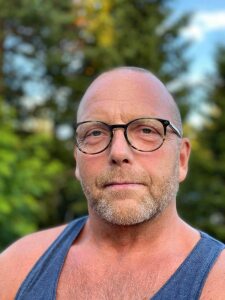 Profilbild på Mikael Albinsson