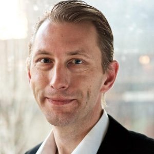 Profilbild på Mikael Allstadius