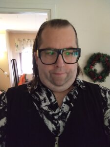 Profilbild på Mikael Andersson