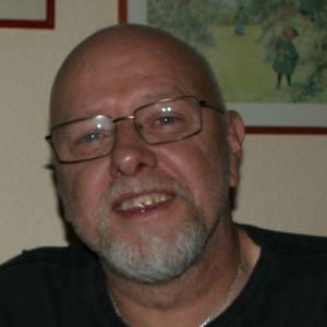 Profilbild på Mikael Andersson