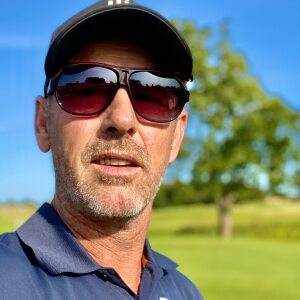 Profilbild på Mikael Andersson