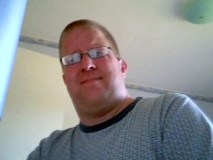 Profilbild på Mikael Andersson