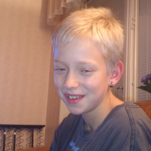 Profilbild på Mikael Andersson