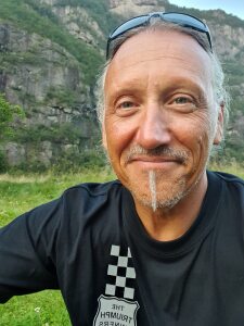 Profilbild på Mikael Andersson