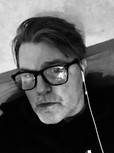 Profilbild på Mikael Andersson