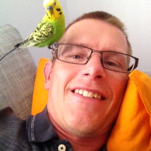 Profilbild på Mikael Andersson