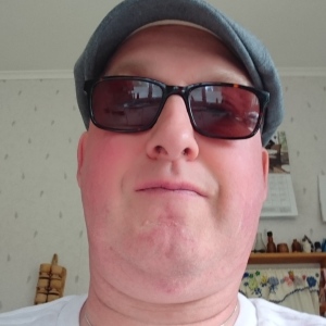 Profilbild på Mikael Andersson