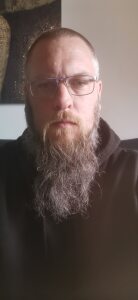 Profilbild på Mikael Andersson