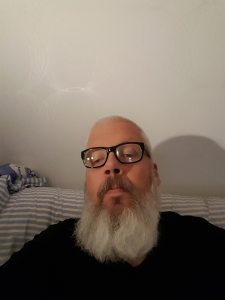 Profilbild på Mikael Andersson