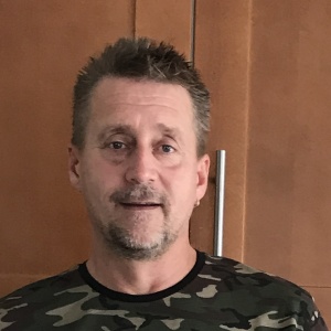 Profilbild på Mikael Andersson