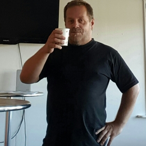 Profilbild på Mikael Andersson