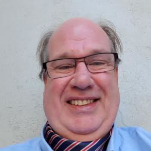 Profilbild på Mikael Andersson