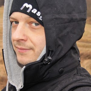 Profilbild på Mikael Andersson