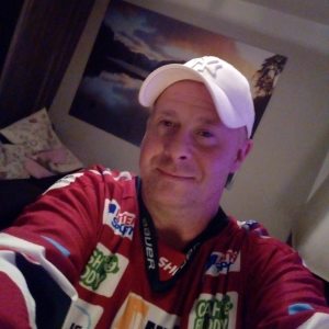 Profilbild på Mikael Andersson